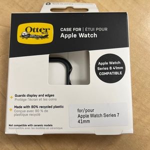 Otter box Apple Watch cover